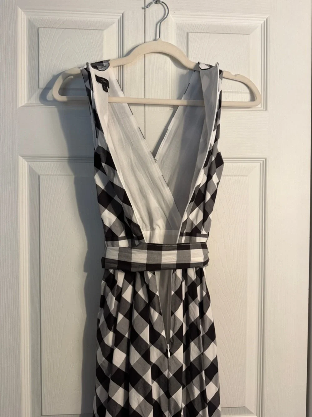 J. Crew product details